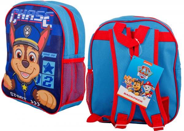 1000e29-9731n paw patrol kid's backpack