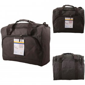 TB-E-17 BLACK EASYJET UNDERSEAT CABIN BAG