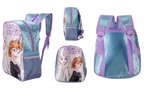 24229 FROZEN KIDS BACKPACK