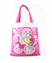 FIFI001014 - Kids Bag Pink Fifi and the Flowertots