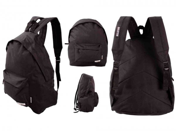 1625-1519 EASTPACK BACKPACK BLACK