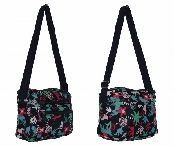 LL-17P CROSSBODY PATTERN 1