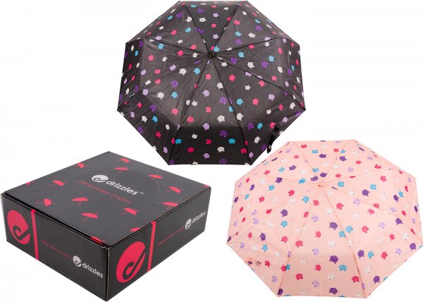 UU0366 CAT HEAD SUPERMINI BOX OF 12