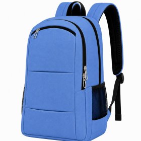 BP-128 Blue Classic Cabin Backpack (New)