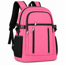 BP-E-TR-129 Pink Easyjet Cabin Bag 45X35X20CM