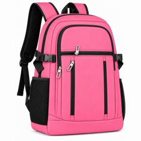 BP-E-TR-129 Pink Easyjet Cabin Bag 45X35X20CM
