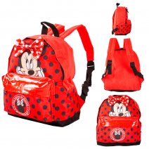 GPB03301AA01MNZZ RED MINNIE KIDS BACKPACK