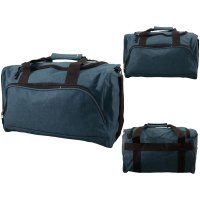 TB-R-17 TOURQUOISE EASYJET UNDERSEAT CABIN BAG