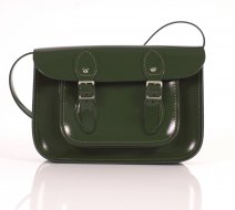 RL11 ENGLISH PATENT DARK GREEN