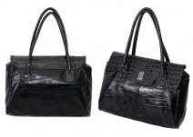 PVC42096A BLACK