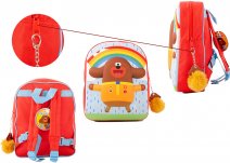 HOPPER - HEY DUGGEE EVA BACKPACK