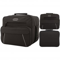 TB-203 BLACK FLIGHT BAG