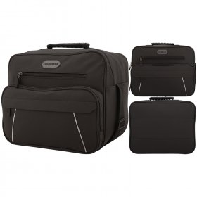 TB-203 BLACK FLIGHT BAG