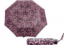 UU0362 SUPERMINI polka dot umbrella