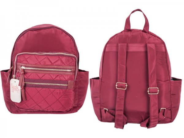 JBFB163 WINE BACKPACK