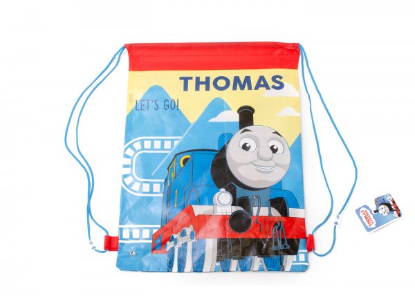 11055-9499 PULL STRING BAG THOMAS