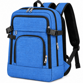 BP-R-TW-118 Blue Ryanair Backpack 40X30X20CM