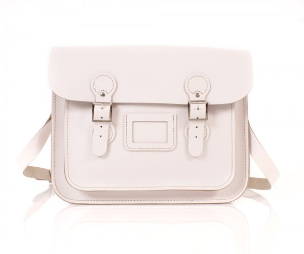 RL13 ENGLISH WHITE