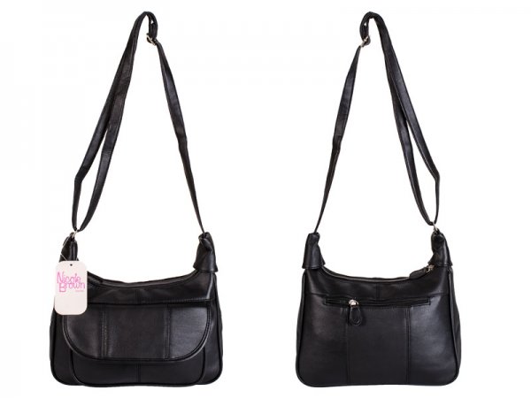 JBHB2546 Black - N082