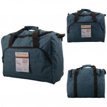 TB-E-17 TOURQUOISE EASYJET UNDERSEAT CABIN BAG
