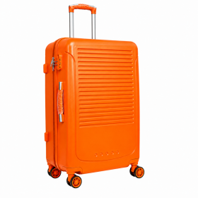 T-HC-716 30'' Inch Orange Premium Hard Shell Suitcase