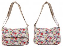 CC103 Beije Multi Floral