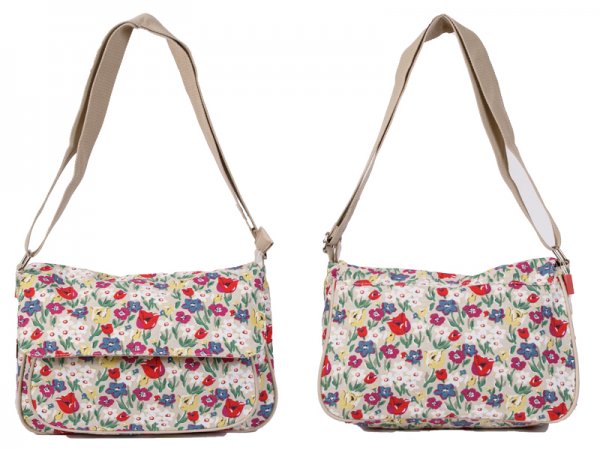 CC103 Beije Multi Floral