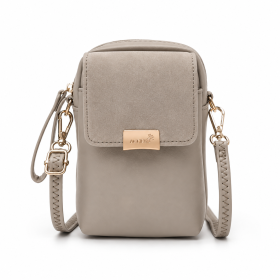 5830 Pebble Fashionable X-Body Bag