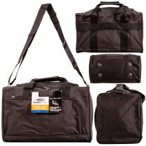 JBTB69 BLACK UNDER SEAT CABIN BAG