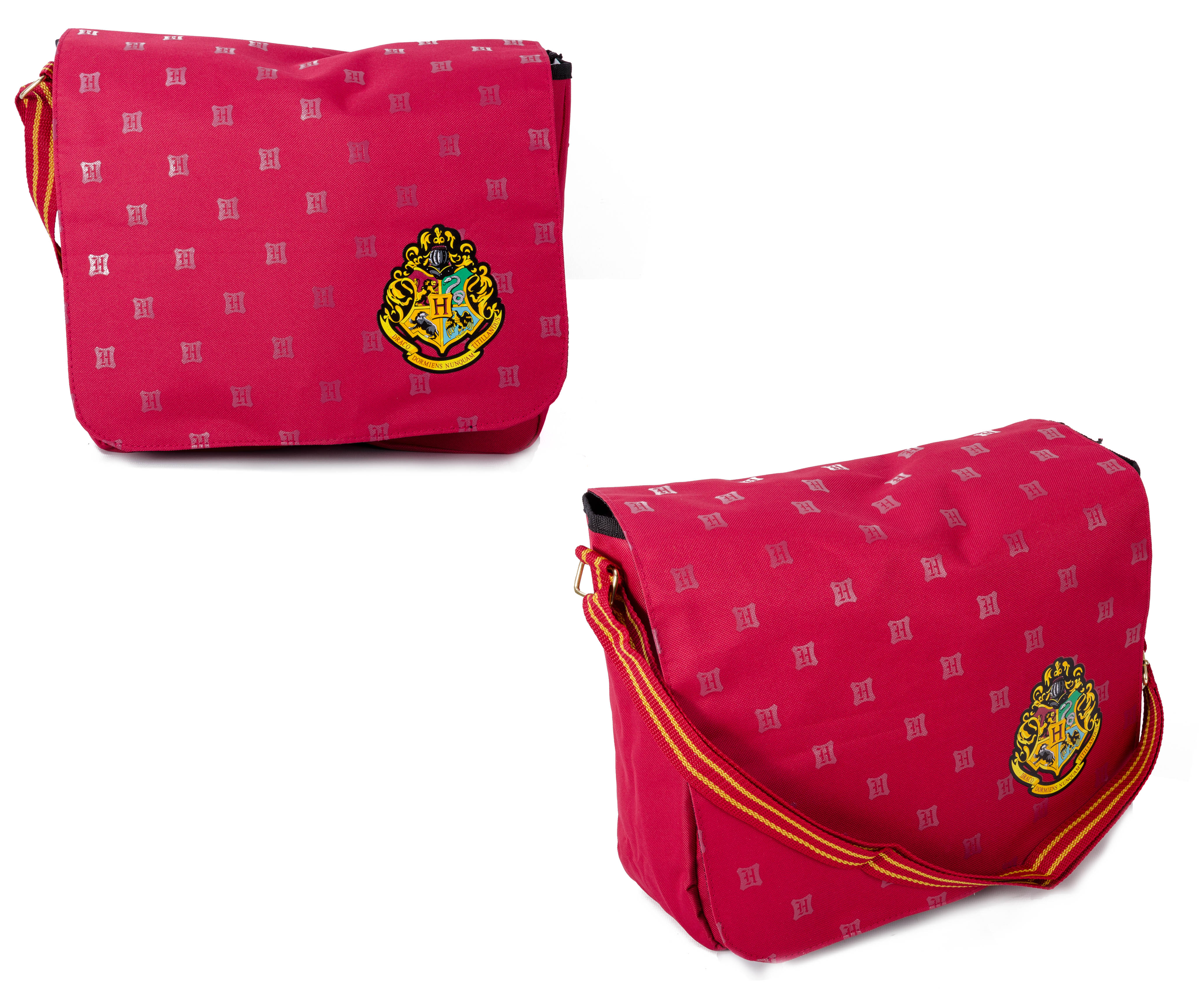 (image for) 00427 Harry Potter Dispatch Bag