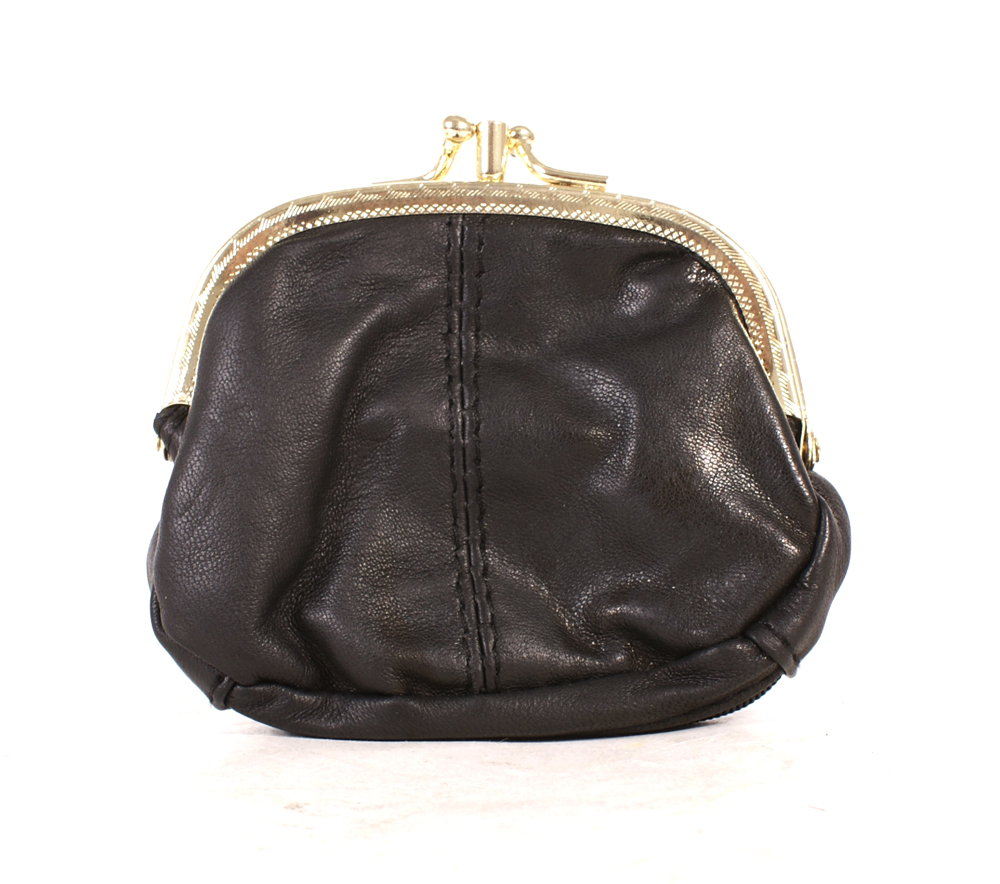 (image for) 1479 SHEEP NAPPA PURSE