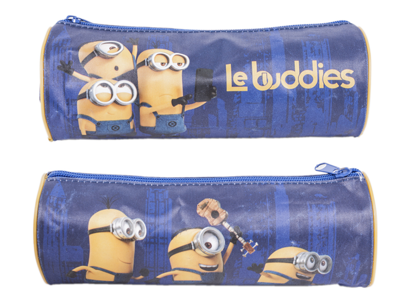 (image for) 5565772P2 MINIONS PENCIL CASE AH08