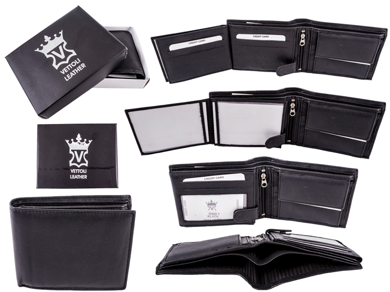 (image for) 5601 BLACK