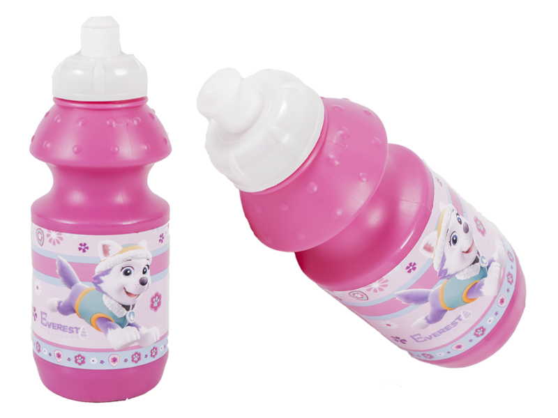 (image for) 4016-6127 Kids Accessories Lunch Bottle Fuschia Everest Nickelod