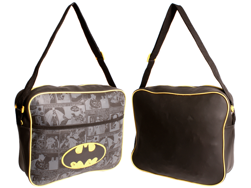 (image for) BATMAN001016