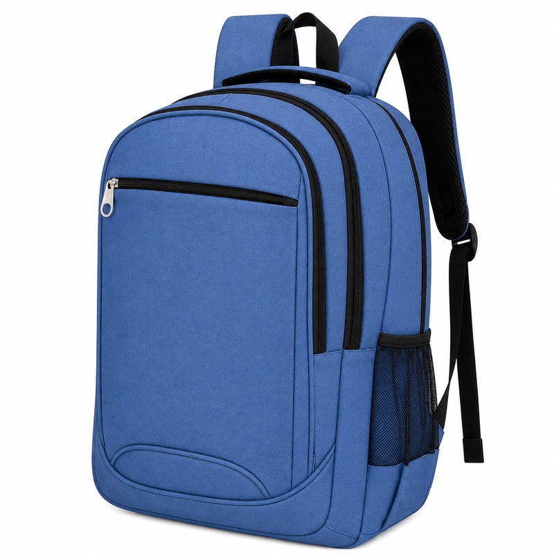 (image for) BP-124 Blue Easy Jet Cabin Backpack (New)