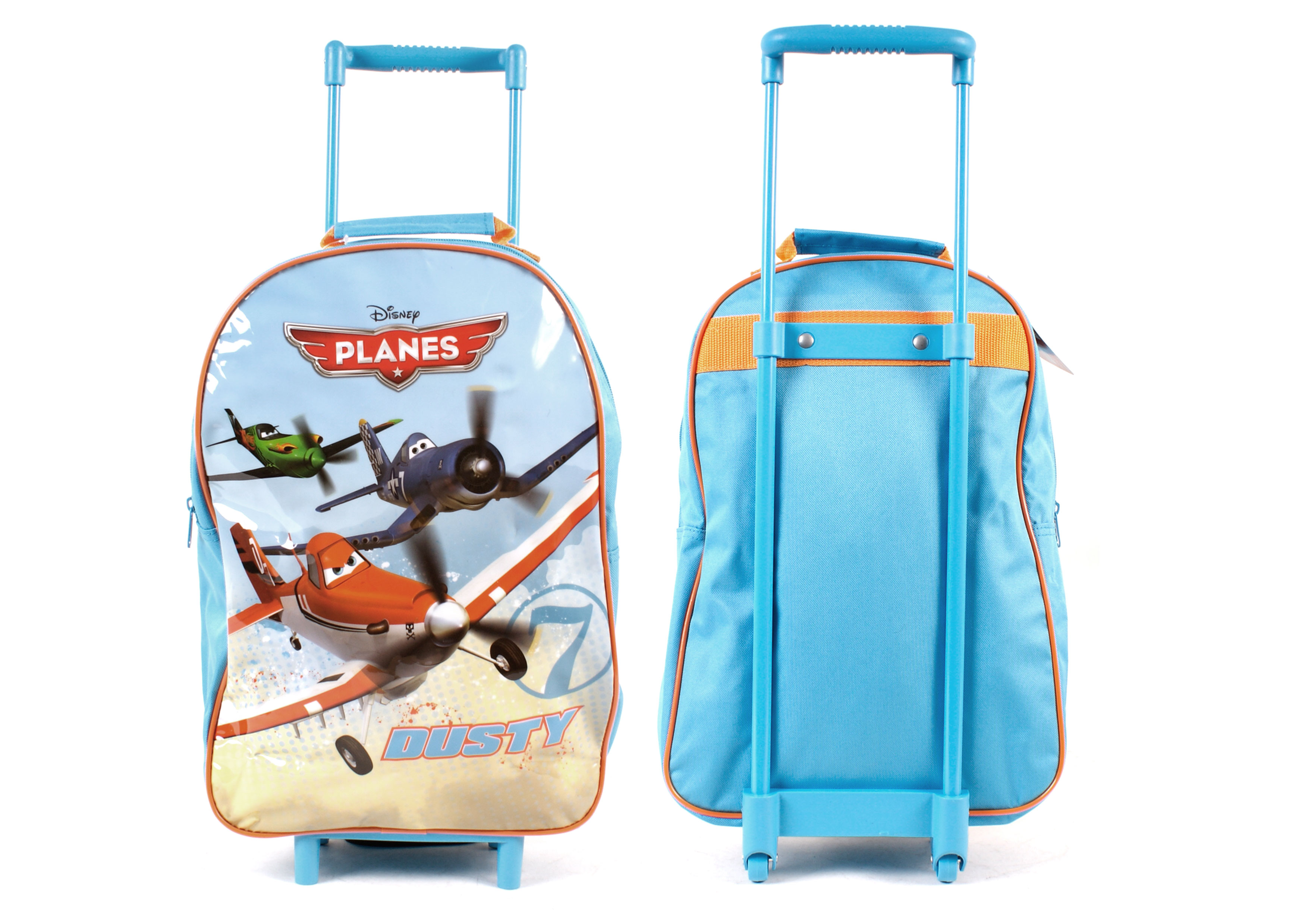 (image for) DPLANES001007 Planes bag - H073
