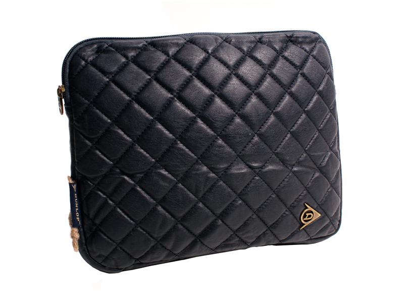(image for) DUNSQ8753 - Accessories iPad Case Black Dunlop