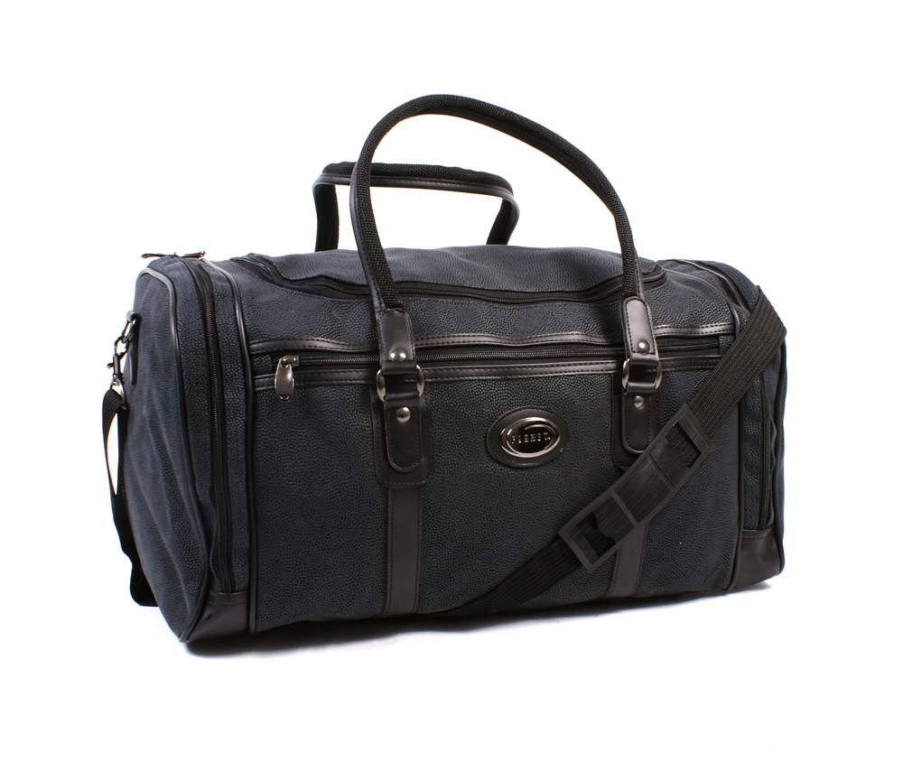 (image for) ET-45 - C083-84 - PLANET QUALITY GREY LUGGAGE SIZE BIG