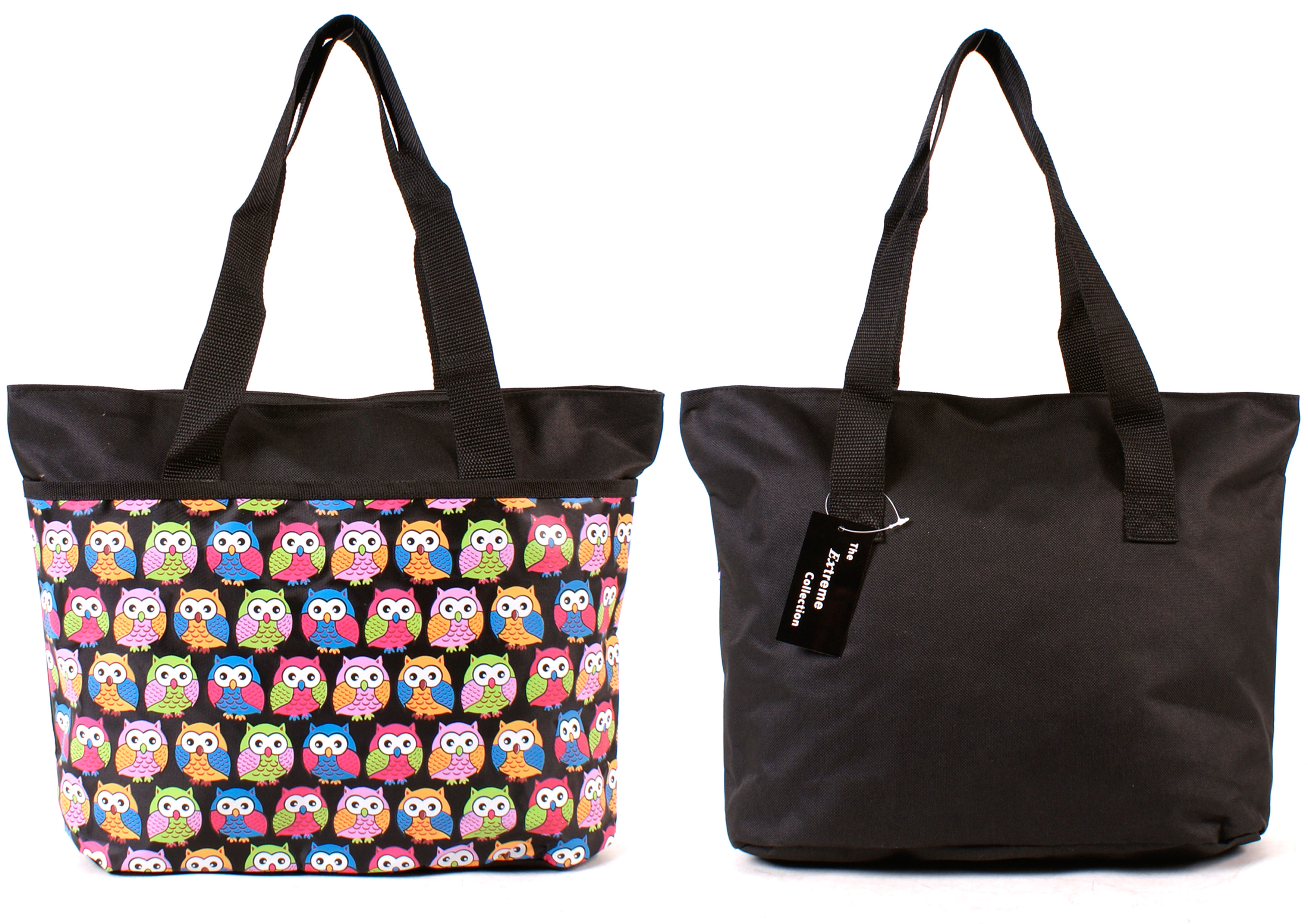 (image for) FI-103 THE EXTREME COLLECTION SHOPPING BAG AA20