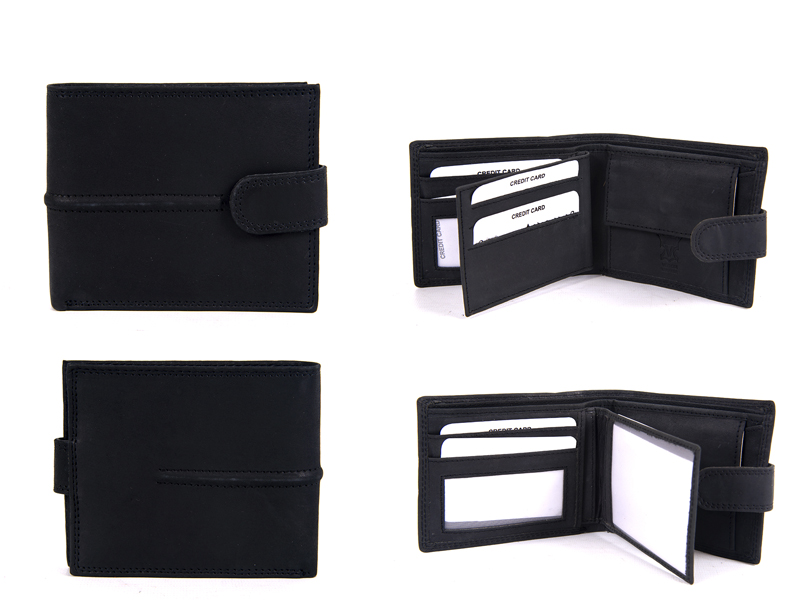 (image for) H-1027 HUNTER BLACK