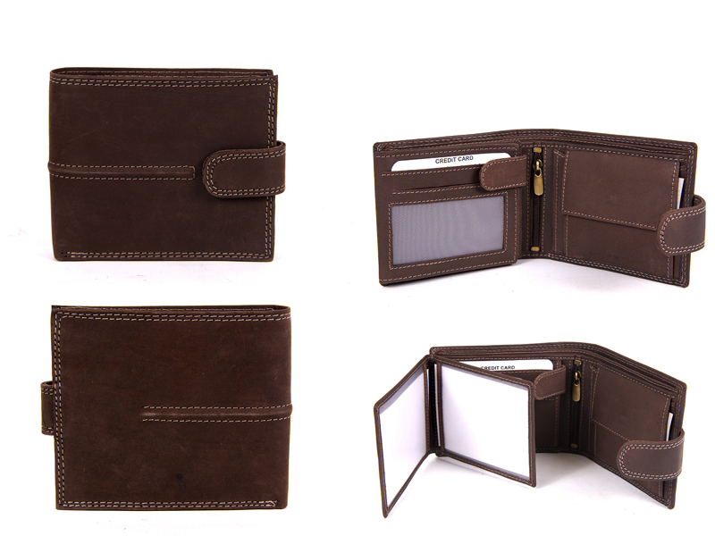 (image for) H-7011 HUNTER BROWN