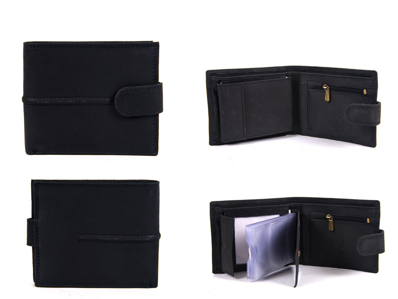 (image for) H-7013 HUNTER BLACK