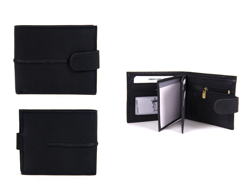 (image for) H-7027 HUNTER BLACK