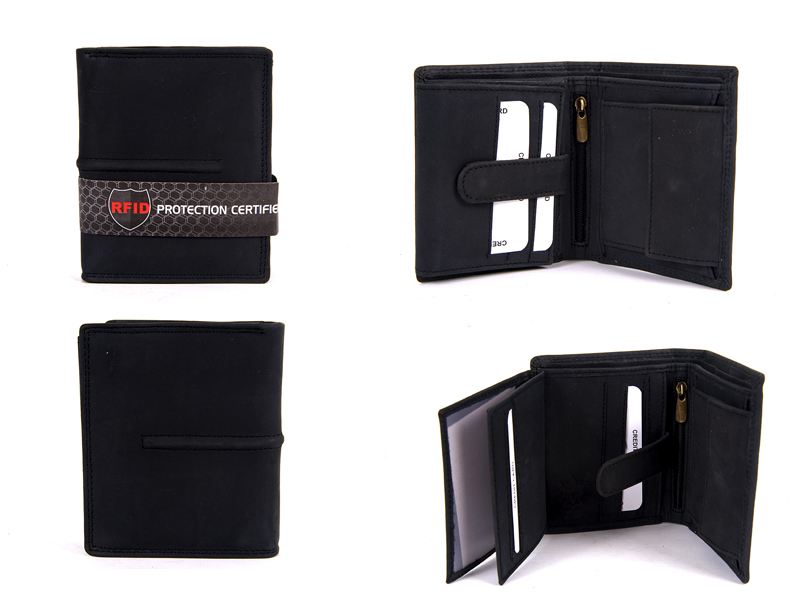 (image for) H-7028 HUNTER BLACK