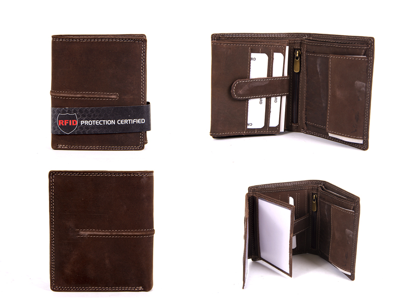 (image for) H-7028 HUNTER BROWN