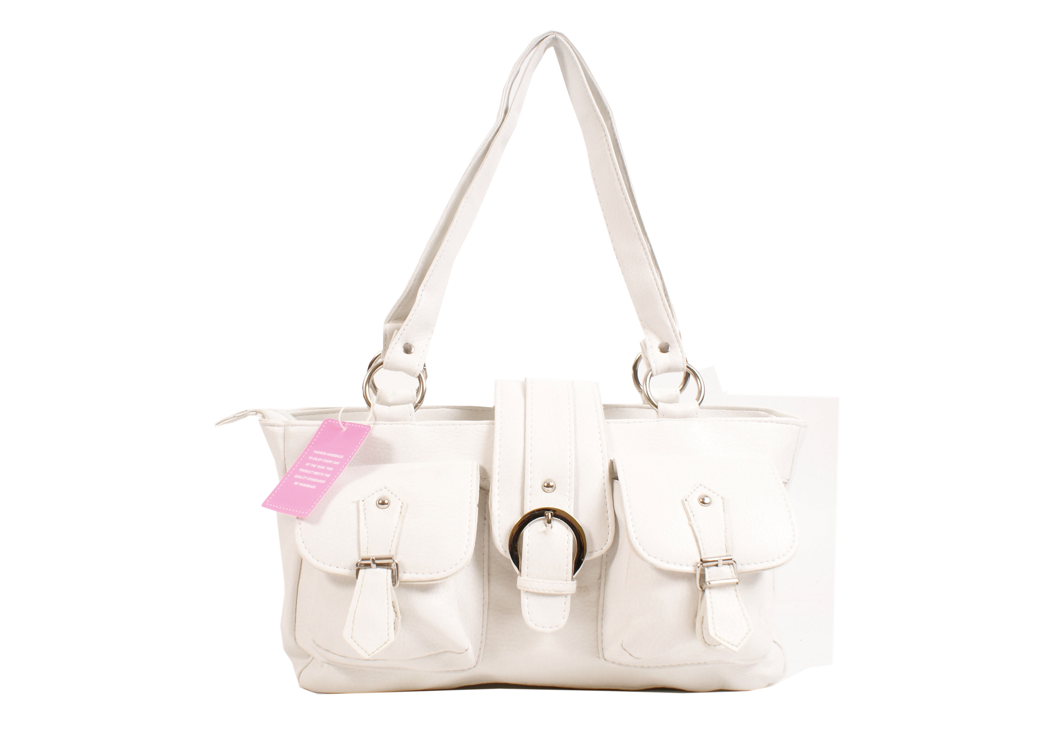 (image for) HB-PU-102 WHITE - N131