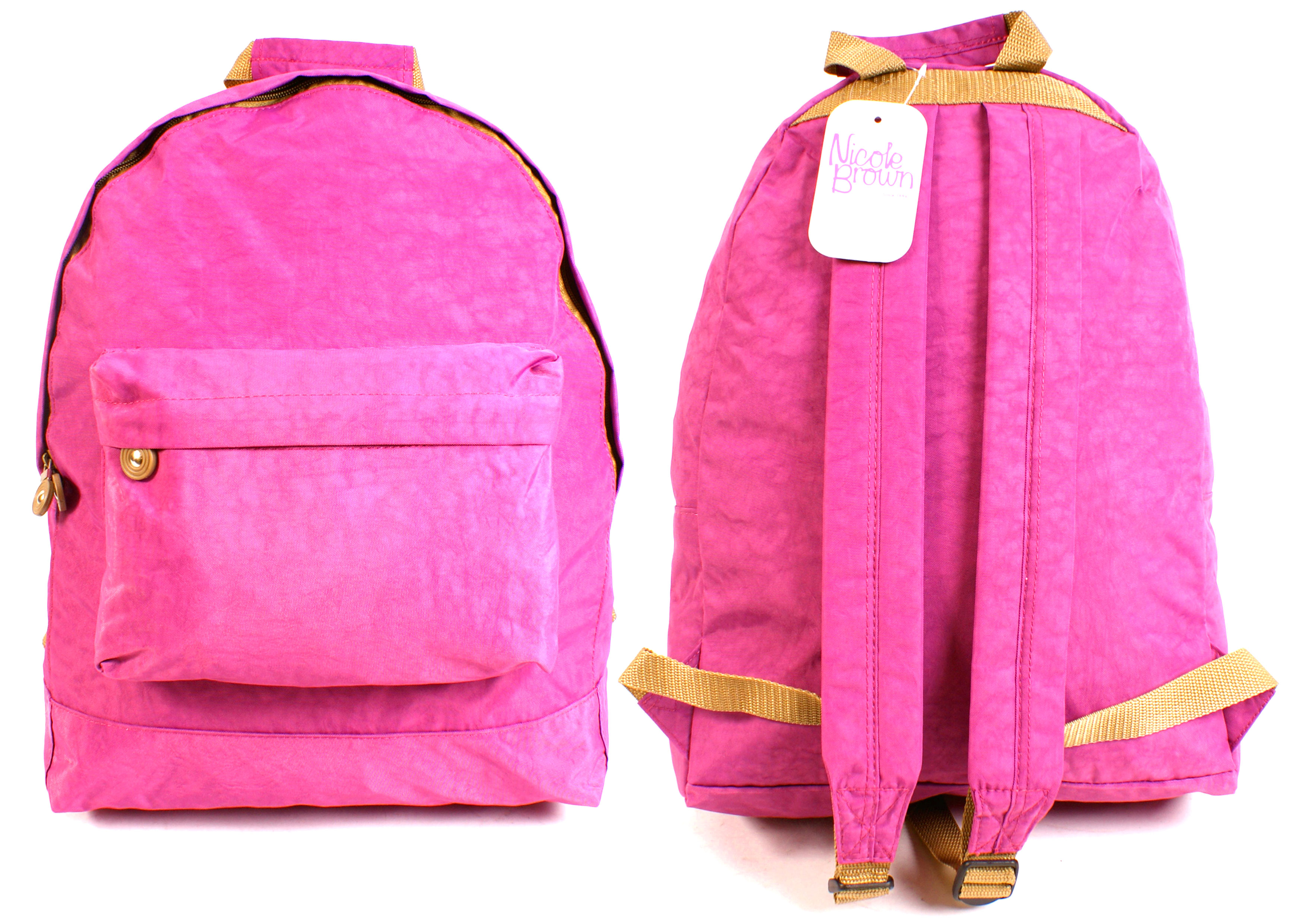 (image for) JBCB162 NYLON PINK