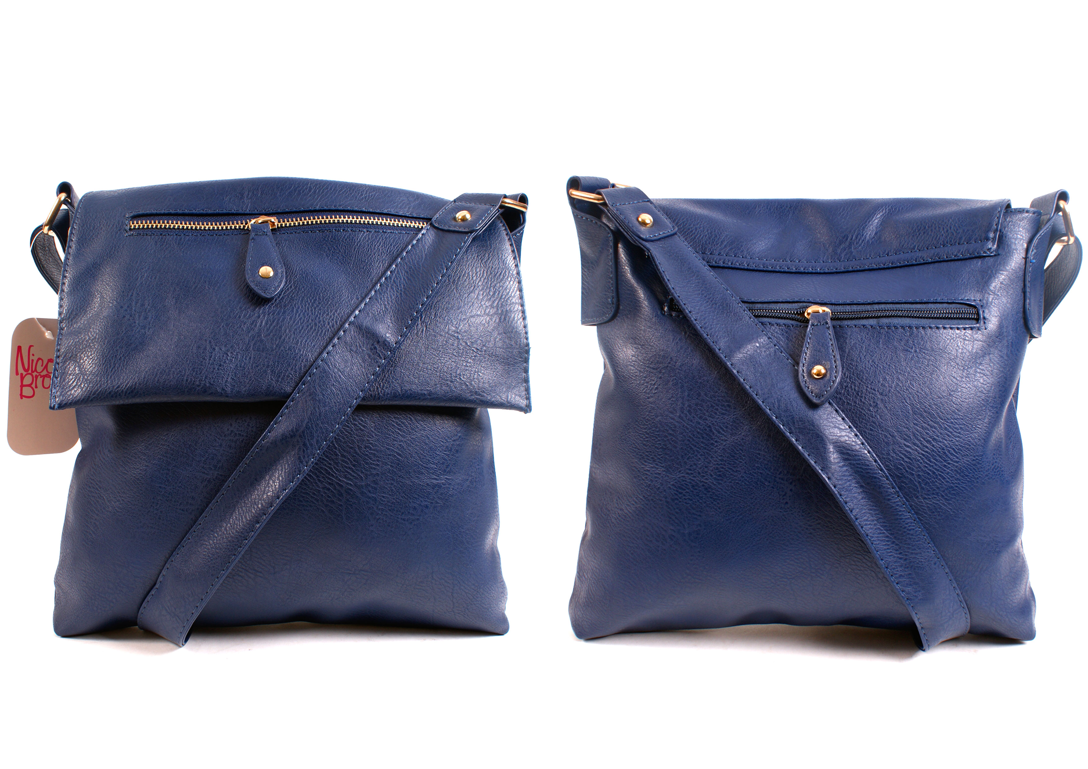(image for) JBFB112 NAVY - Q063