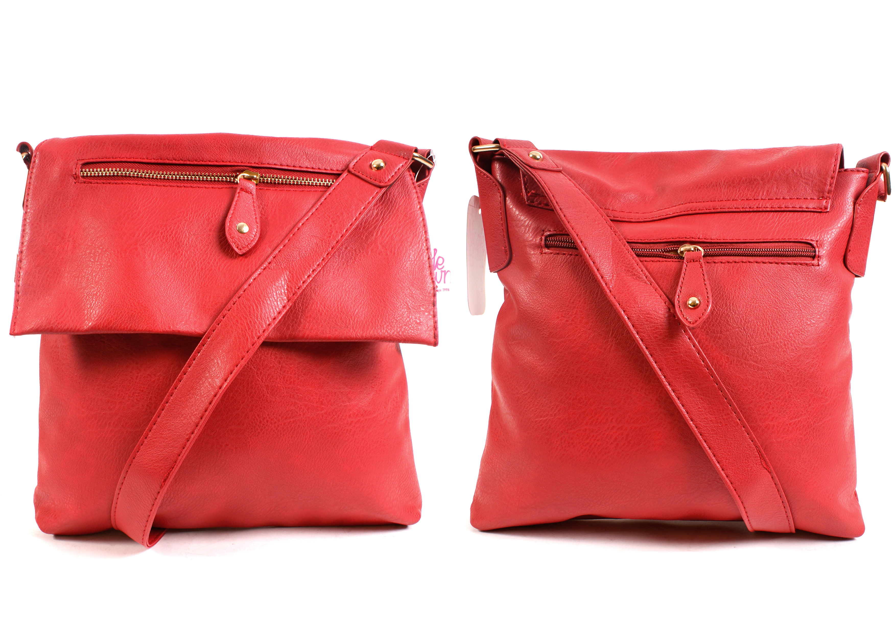 (image for) JBFB112 RED - Q063